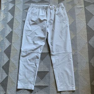 Outdoor Voices RecTrek hiking pants Bone S